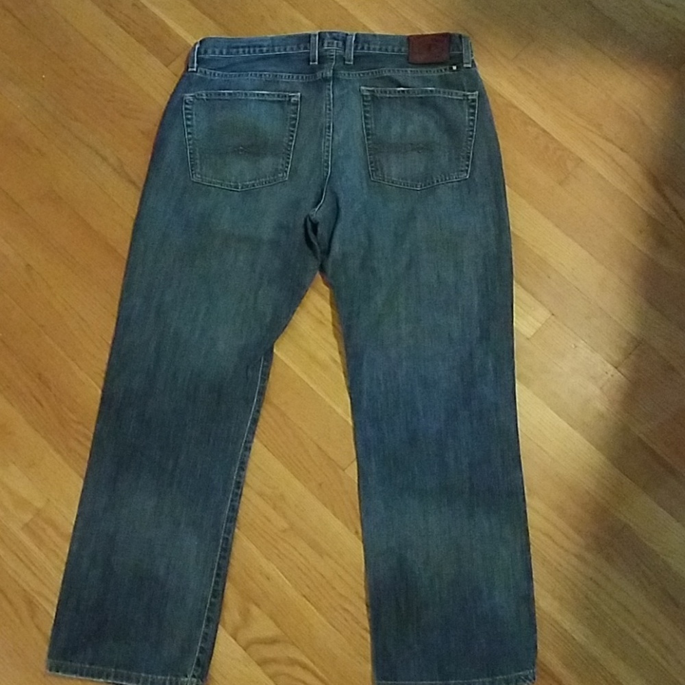 Lucky brand Mens Jeans